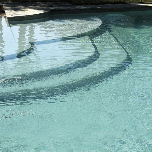 Herausragende Lösungen für Wasser und Pools