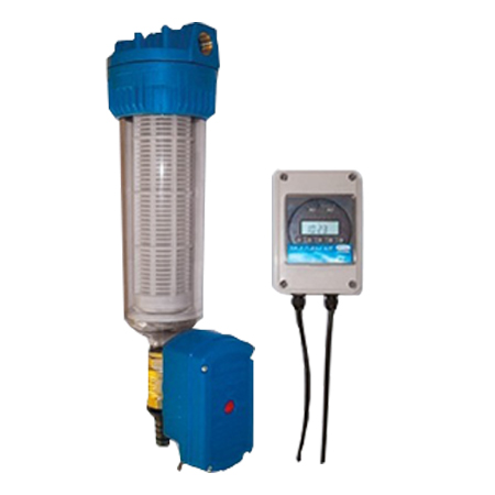 Pool Filters