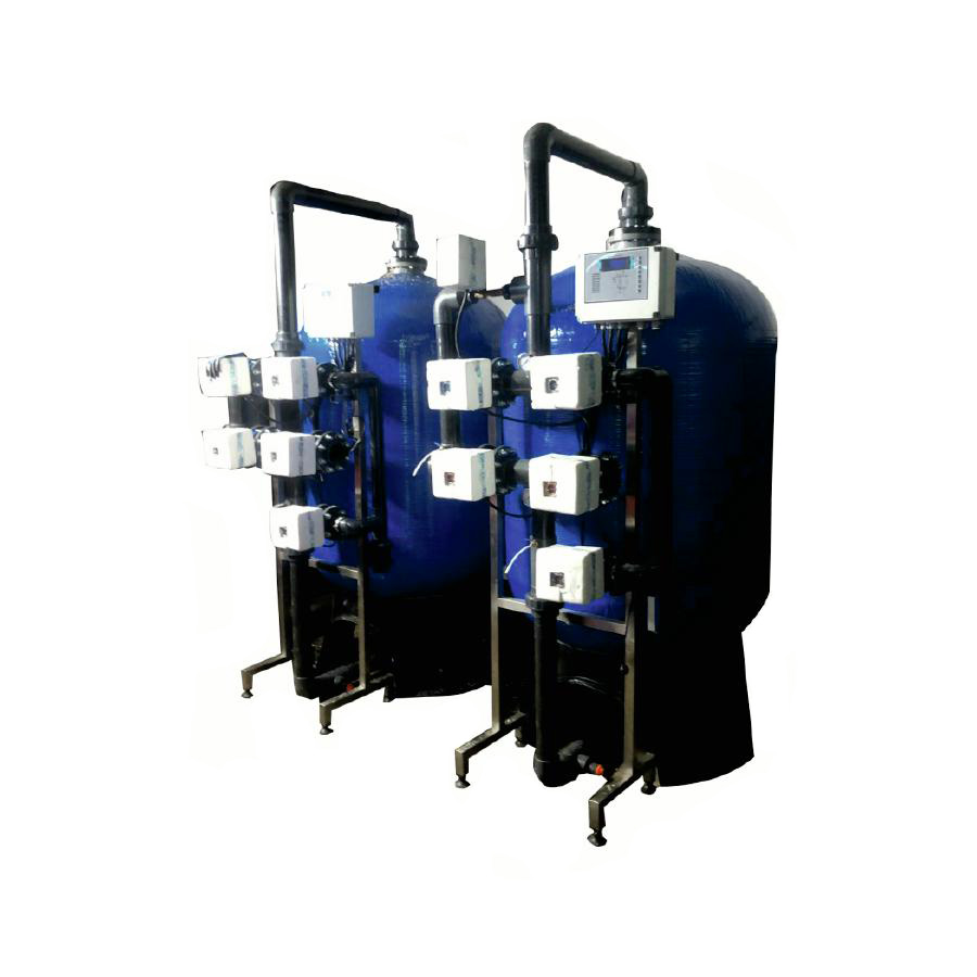 Pressure vessels and accessories