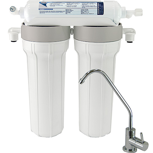 Pool Chemicals Dosing System