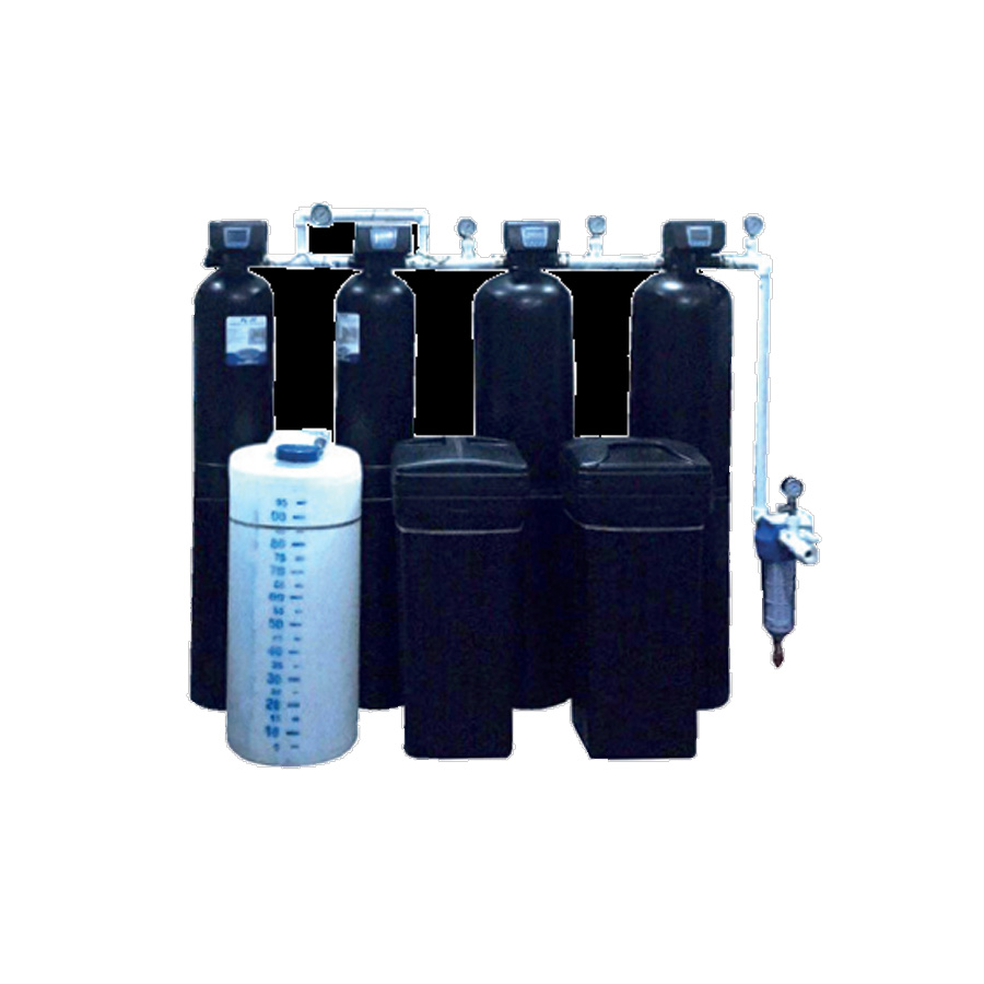 Peristaltic Dosing Pumps